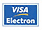 Electron Debit Card