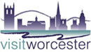Visit Worcester Logo