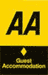 AA Guest Accomodation 1 Diamond