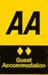 AA Guest Accomodation 2 Diamond