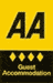 AA Guest Accomodation 4 Diamond